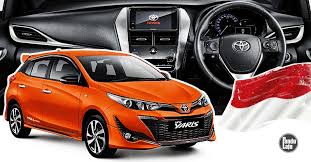 The yaris gets an update just in time before the excise tax hits. Harga Bulanan Toyota Yaris 2019 Malaysia