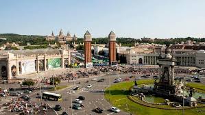 El candidato socialista por Barcelona propone celebrar un Exposición  Universal en 2030