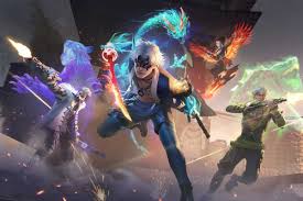 A collection of the top 86 garena free fire wallpapers and backgrounds available for download for free. Free Fire Redemption Site How To Use Redeem Codes Hdn Esports