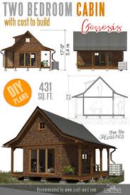 Open layouts under 2000 sq. Awesome Small And Tiny Home Plans For Low Diy Budget Craft Mart