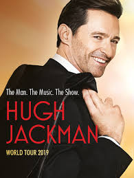 Jackman has won international recognition for his roles in major films, notably as superhero, period, and romance characters. Hugh Jackman Am 21 Mai 2019 19 30 Uhr Sap Arena