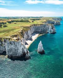 Meet monet at a pivotal moment in his pursuit of impressions in monet at étretat.this focused exhibition places sam's monet painting, fishing boats at étretat, within the larger landscape of this important painter's artistic development. Read This Before Visitng Etretat France A Stunning Place In 2021 France Photos Most Beautiful Beaches World Most Beautiful Place