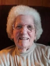 Obituary information for Mary Crowe