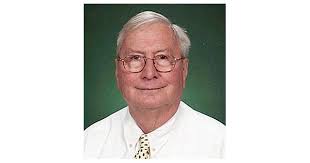 John CRABBE Obituary (1932