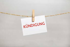 Mietkundigung Wegen Zu Spat Vom Jobcenter Gezahlter Mieite Jobcenter Job Kundigung