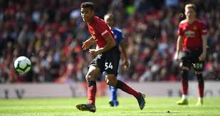 We looked inside some of the tweets by @marin__razvan and here's what we found interesting. Man United Forward Mason Greenwood And Razvan Marin Poised To Become Breakout Stars Sport360 News