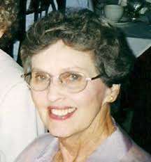 Mary Powell Obituary (1924