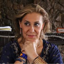 Dra. Luz Imelda Ochoa