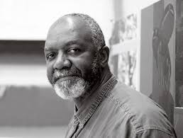 forma es vacío, vacío es forma: Kerry James Marshall