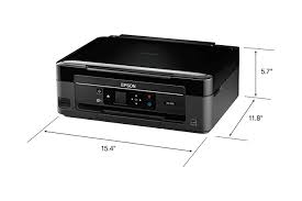 Plain paper, epson inkjet paper. Epson Expression Home Xp 310 Small In One All In One Printer Inkjet Printers For Home Epson Us