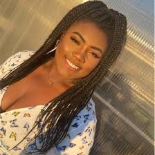 Jacqueline Nix in personen