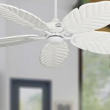 Image result for leaf ceiling fan