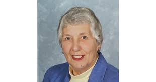 Helen Lancaster Horner Obituary (1928