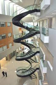 Really Cool Stairs 5 Circular Stair Edition Spiral Stairs Design Staircase Design Stairs