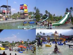 Live A Simple Life Garut Sabda Alam Waterpark Air Panas Cipanas