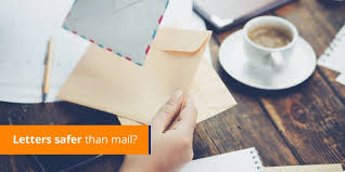 We offer free & professional email for everyone. Post Office Insists Letters Are Safer Than Email Striata