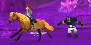 Play free online horse games that are unblocked and require no download. A Horse Game Online Full Of Adventures Star Stable