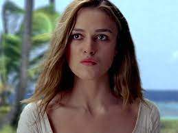 Pirates of the caribbean 1 elizabeth swann. Then And Now The Cast Of Pirates Of The Caribbean 16 Years Later