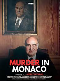 Murder in Monaco — now streaming on Netflix! 🕵️‍♂️💥 Dive into the shocking true story of billionaire Edmond Safra, who died in a mysterious fire in his Monaco penthouse. From the shocking