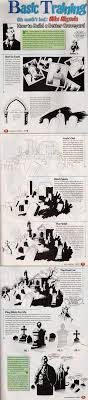 How To Build A Better Graveyard By Mike Mignola Mike Mignola Art Mike Mignola Drawing Tutorial