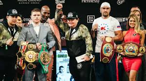 Submitted 4 years ago by staticeruption. What Time Is Canelo S Fight Tonight Live Stream Info For Canelo Alvarez Vs Sergey Kovalev Dazn News Us