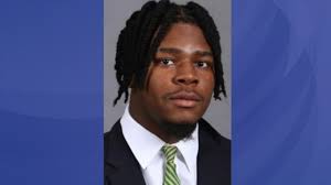 UAB football player dies after accidental shooting, police say