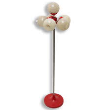 The george nelson bubble lamp collection | pendants, table lamps, and floor lamps available in different shapes and sizes to fit your space. Vintage Czechoslovak Floor Bubble Lamp 1970 S Online Antique Furniture Wholesale Furniture Your 20th