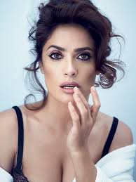 1,034,719 likes · 8,886 talking about this. Here S How To Get Salma Hayek S Allure Cover Look Salma Hayek Pictures Salma Hayek Body Salma Hayek Photos