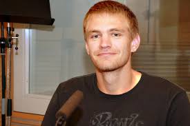 Most recently in the czech3 with sc kolin. Ondrej Synek Radiozurnal