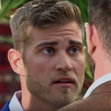 Luke's 'Bachelorette' Return Was The Most Bonkers Moment In The Show's  History