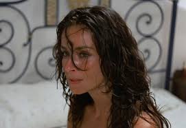 Amparo Munoz's Instagram, Twitter & Facebook