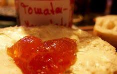 Tomaten Marmelade Rezept Frag Mutti Marmelade Rezept Rezepte Lebensmittel Essen