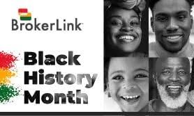 Donna L. Gough, BrokerLink