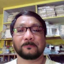 Nestor Crespin's Instagram, Twitter & Facebook