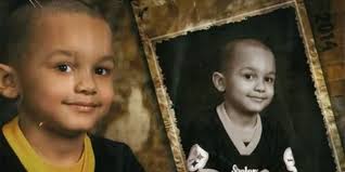 Police: Missing 7-year-old found, father taken into custody