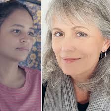 De cartoon was not done. Want je hebt als vrouw geen kritiek te geven op  mannen'