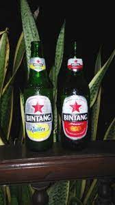 Bir bintang brand was awarded as top 50 most valuable indonesian brand 2013 by brand. I Love The Bintang Beer Radler Minuman Bir Bintang
