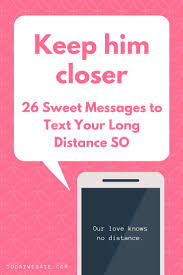 Bae Long Happy Birthday Text Message For Boyfriend Long Distance Relationship Quotation Image As The Quote Says Description 26 Text Sweet Messages For Boyfriend Love Message For Him Romantic Texts