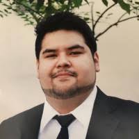 Marcelino Rafael Bustos Garza