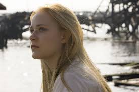 Evan Rachel Wood In Across The Universe Across The Universe Evan Rachel Wood Film Strip