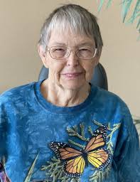 Obituary information for Charlene Dianne Weeks Kidd