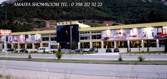 Ozgur Mobilya Amasya Mapio Net