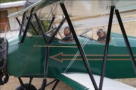 HENRY DYSON Obituary (2012)