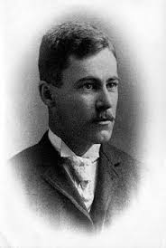 Benjamin Tingley Rogers (1865-1918)