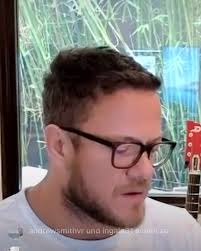 Dan Reynolds gave an interview to Italian radio station RTL1025 in April  2024. He was asked about the meaning of the song “Eyes Closed.”, The  acoustic performance of the song was part of a promotional ...