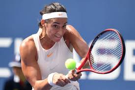 As of 13 august 2018, she has achieved women's tennis association (wta) ranking of no. Caroline Garcia Leaves Wuhan But She Hasn T Really Left Tennis With An Accent