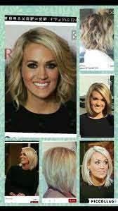 Makeup Makeup In 2021 Carrie Underwood Hair Medium Hair Styles Hair Lengths