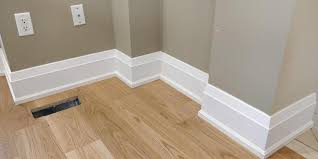 Learn about joint requirements, cap molding and what size nails you'll need. Interior Trim Installation Toronto Expert Crown Moulding