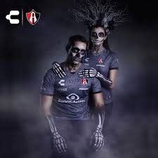 Descubre todos los y colores disponibles en la tienda adidas online de méxico. Atlas Fc 2020 21 Sondertrikot