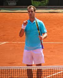 *mentions that richard gasquet is waiting for him*. File Richard Gasquet 2012 Redux Jpg Wikimedia Commons